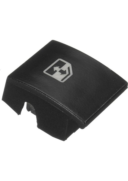 Opel Astra H (2004-2010) İçin Cam Düğmesi Kapağı