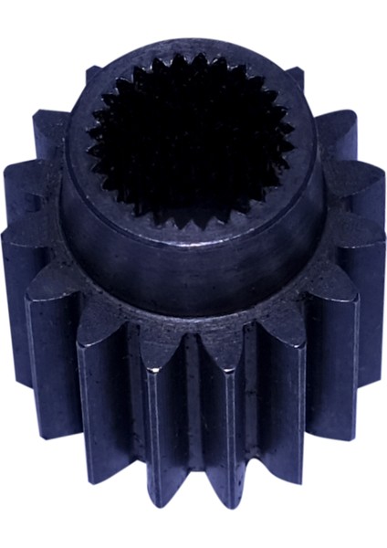 Bmw 3 Serisi E30 E36 E46 Cabrio İçin Sunroof Motor Dişlisi