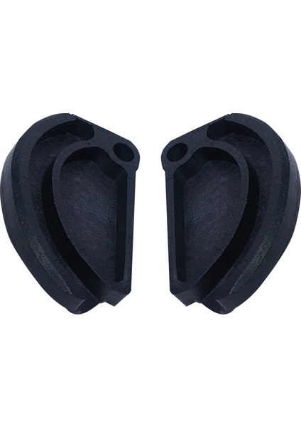 Scania İçin Sunroof Tamir Parçası Ikili Set