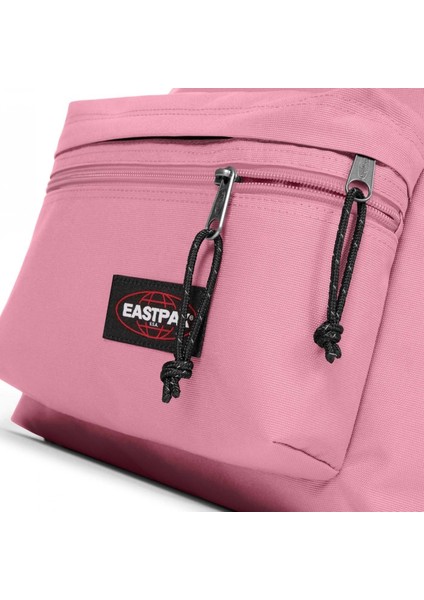 Padded Zıppl'r Crystal Pink Sırt Çantası