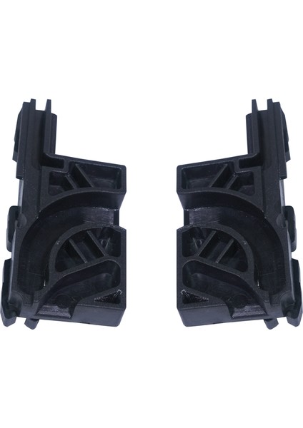 Golf 7 Polo 5 A3 Leon Octavia İçin Sunroof Tamir Parçası Ikili Set