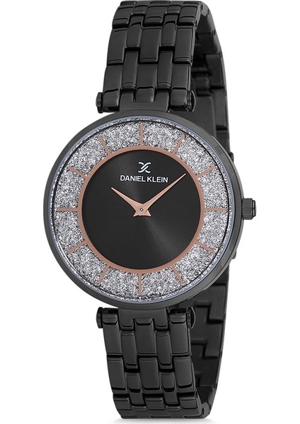 DK02370A-06 Kadın Kol Saati