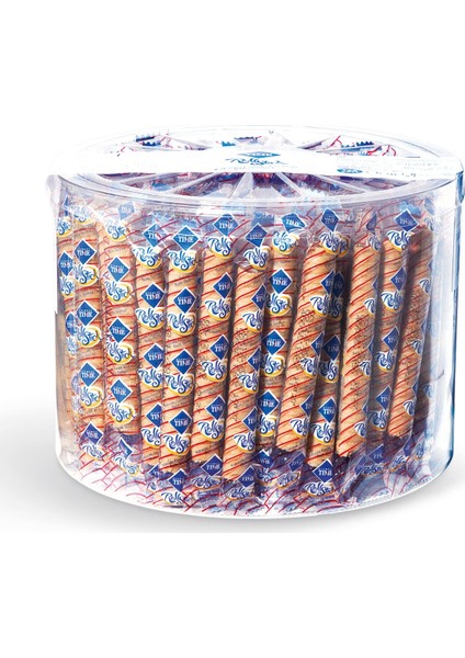 Rollstick 6 gr x 108 8 'li Paket