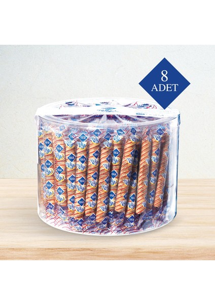 Rollstick 6 gr x 108 8 'li Paket