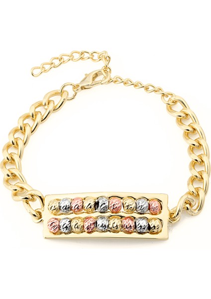 Toplu Tasarım Bileklik