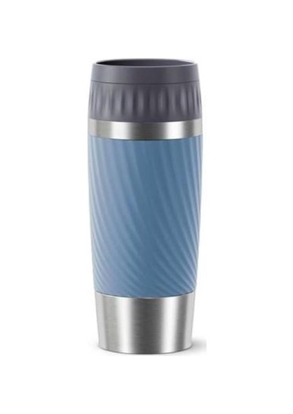 N20118 Travel Mug Easy Twist Termos 0,36 L Mavi - 3110600439