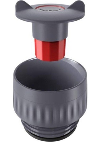 N20117 Travel Mug Easy Twist Termos 0,36 L Yeşil - 3110600440