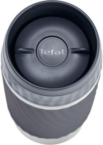 N20117 Travel Mug Easy Twist Termos 0,36 L Yeşil - 3110600440