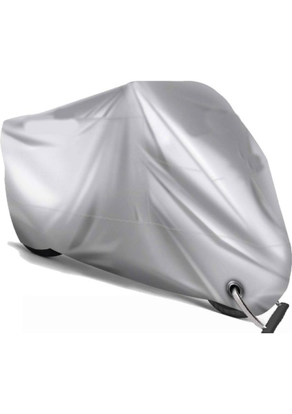 Motoran Allegro Motosiklet Brandası (Bağlantı ve Kilit Uyumlu)