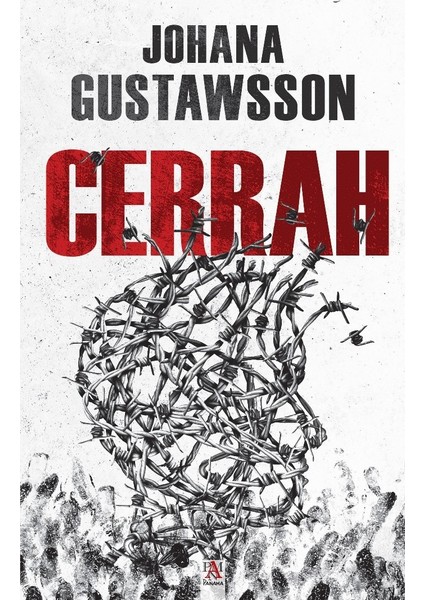 Cerrah - Johana Gustawsson