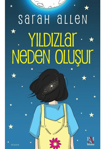 Yıldızlar Neden Oluşur - Sarah Allen