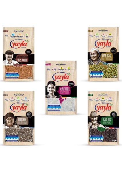 Gurme Super Food