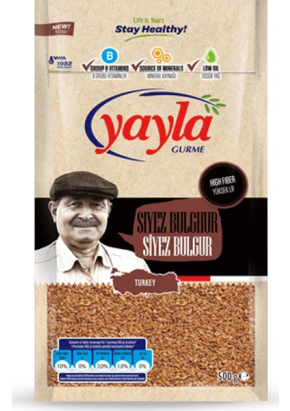Gurme Super Food