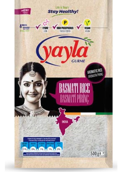 Gurme Super Food