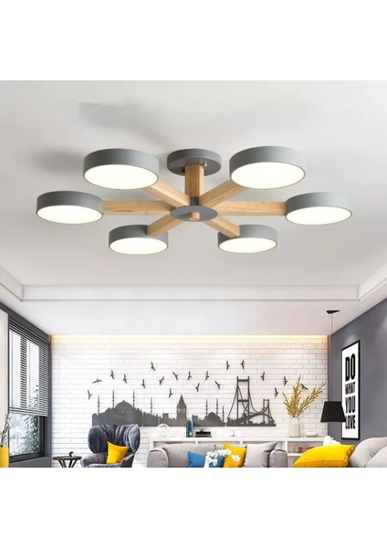 avize Yeni Modern Luster Avize