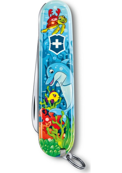 0.2373.E1 My First Yunus Desenli Çakı ve Boyama Kitabı fiyatları