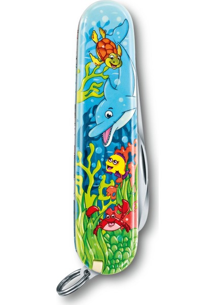 0.2373.E1 My First Yunus Desenli Çakı ve Boyama Kitabı modelleri