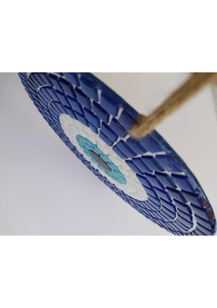 Mozaik Nazar Boncuğu 25 cm fırsatları