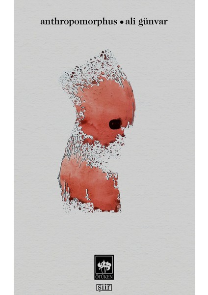 Anthropomorphus - Ali Günvar
