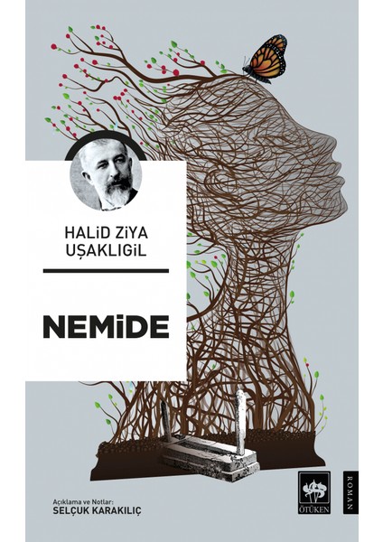 Nemide - Halid Ziya Uşaklıgil