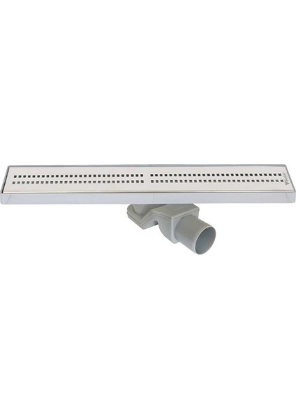 Duş Kanalı Line/4e Cube Izgara 60 cm
