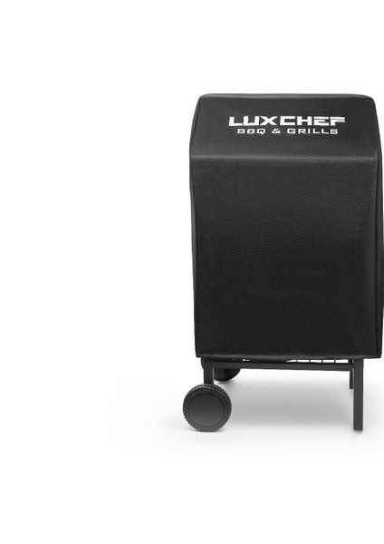 LC50 Barbekü Kılıfı