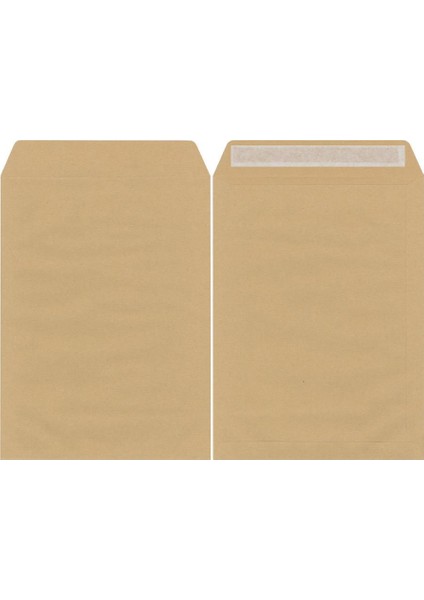 Umur Oyal Torba Zarf Kraft 90 gr 32 x 42 cm 250'li