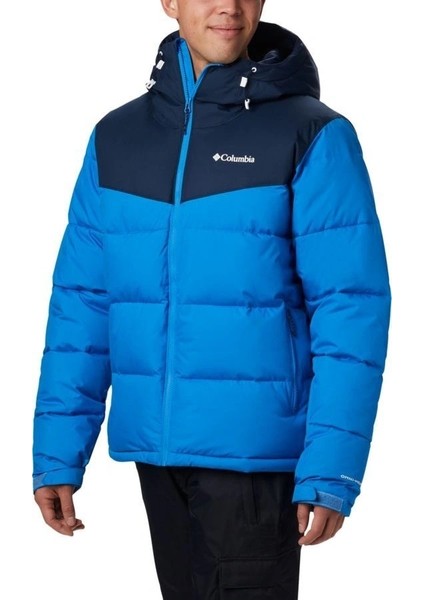 Iceline Ridge Erkek Mont 1864272-463