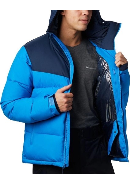 Iceline Ridge Erkek Mont 1864272-463 modelleri