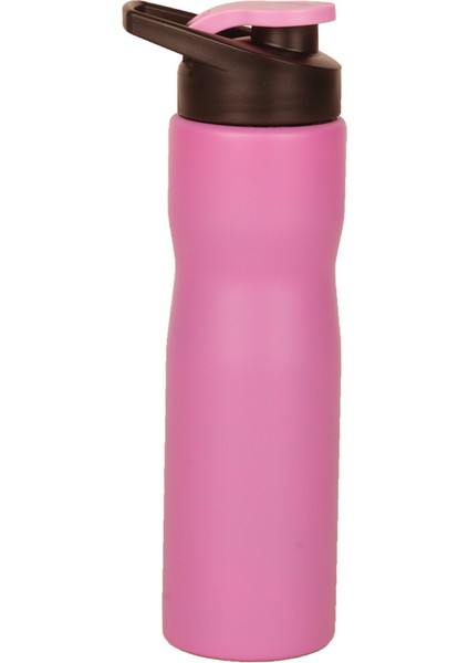 Mat Medium Çelik Matara 2628