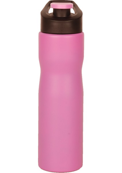 Mat Medium Çelik Matara 2628