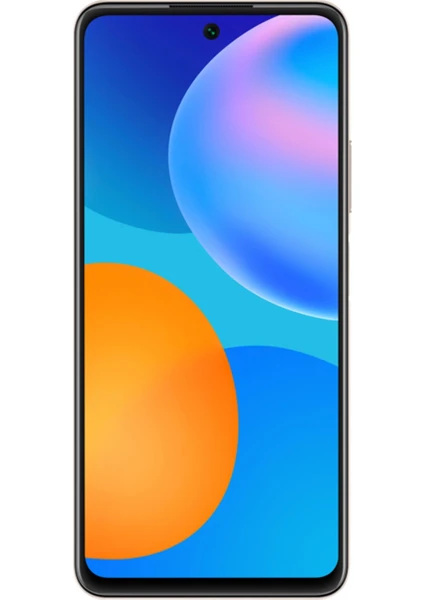 P Smart 2021 128 GB (Huawei Türkiye Garantili) Yeşil