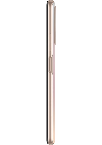 P Smart 2021 128 GB (Huawei Türkiye Garantili) Rose Gold