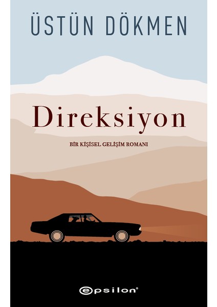 Direksiyon - Üstün Dökmen