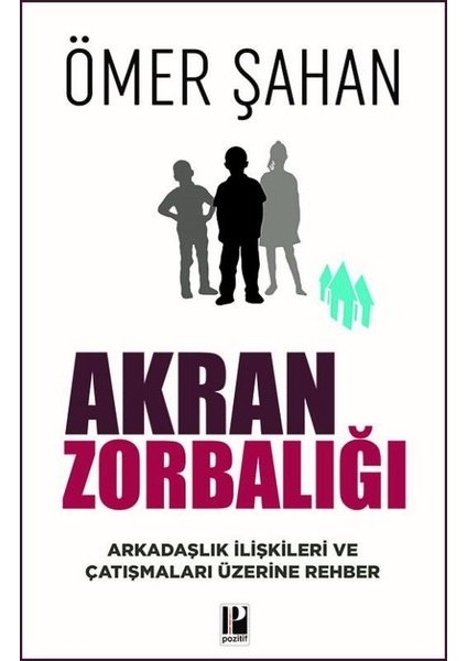 Akran Zorbalığı - Ömer Şahan