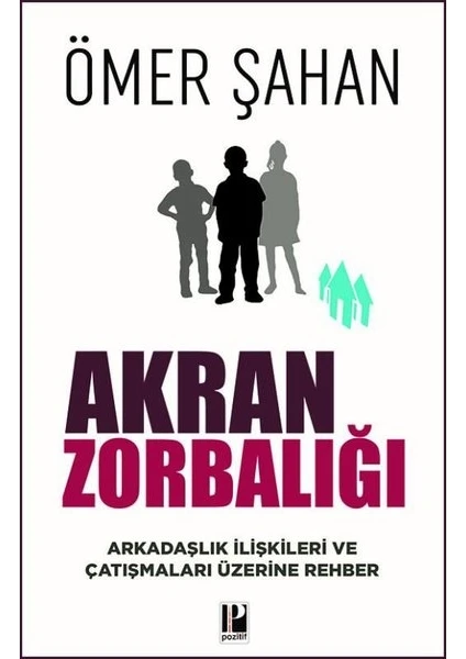 Akran Zorbalığı   - Ömer Şahan