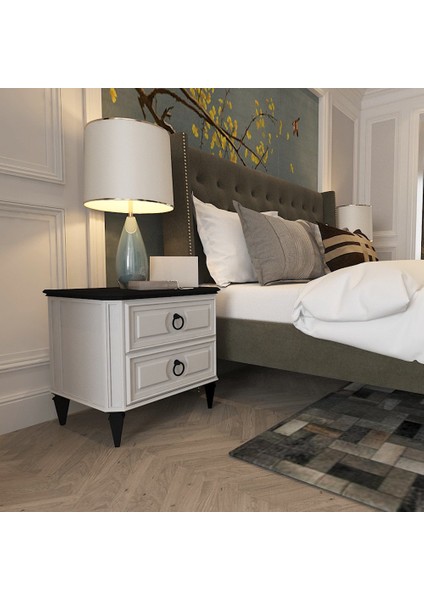 Lake Boya Komodin Elegant fırsatları