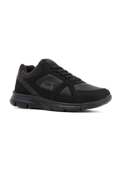 PERA Kadın Sneaker Koşu & Yürüyüş Ayakkabısı Siyah