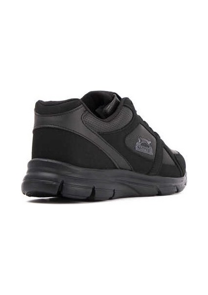 PERA Kadın Sneaker Koşu & Yürüyüş Ayakkabısı Siyah fiyatları