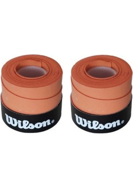 2 Adet Comfort Bowl O'grips Tekli Kiremit Renkli Grip