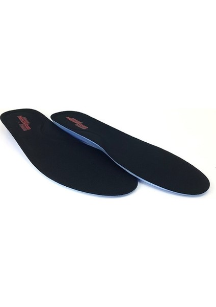 001 Memory Foam Akılı Tabanlık - Naturel