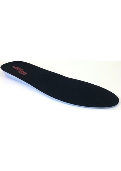 001 Memory Foam Akılı Tabanlık - Naturel