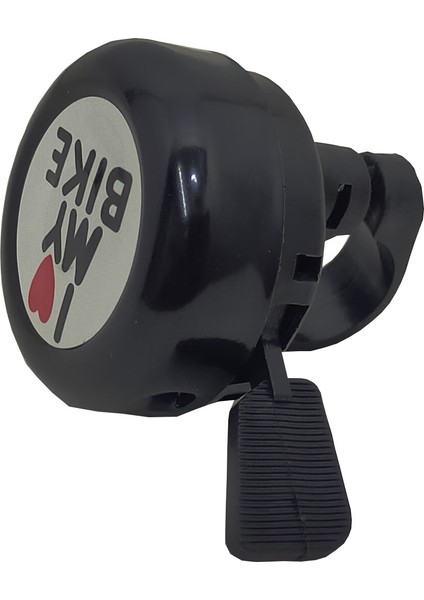 Bisiklet Zili Plastik Scooter Zili Ekonomik