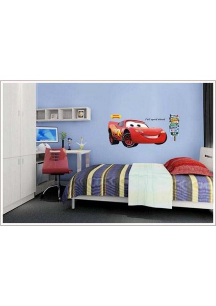 Kt Decoration Duvar Sticker Arabalar fiyatları