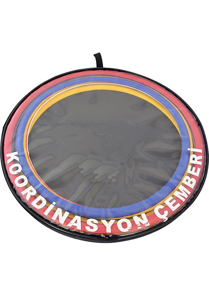 Yiba Spor Antrenman Koordinasyon Çemberi