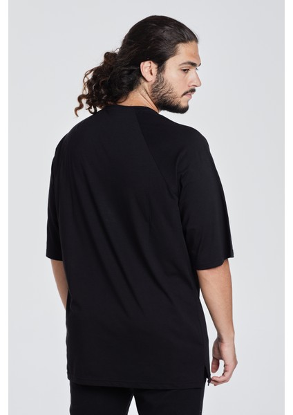 ErkekBaskılı Özel Tasarım Oversize T-Shirt fırsatları