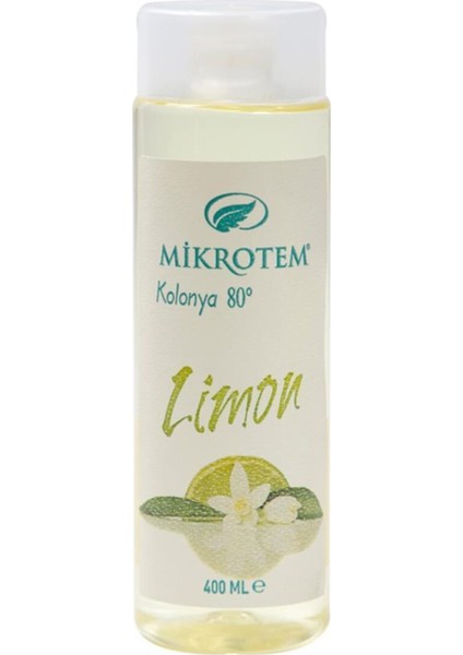 Limon Kolonyası