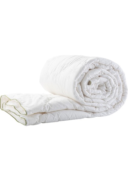 Işbir Yatak Bambu Yorgan Tek Kişilik