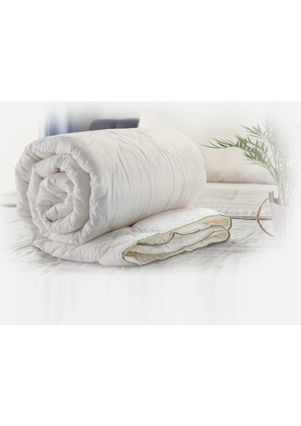 Işbir Yatak Bambu Yorgan Tek Kişilik fırsatları