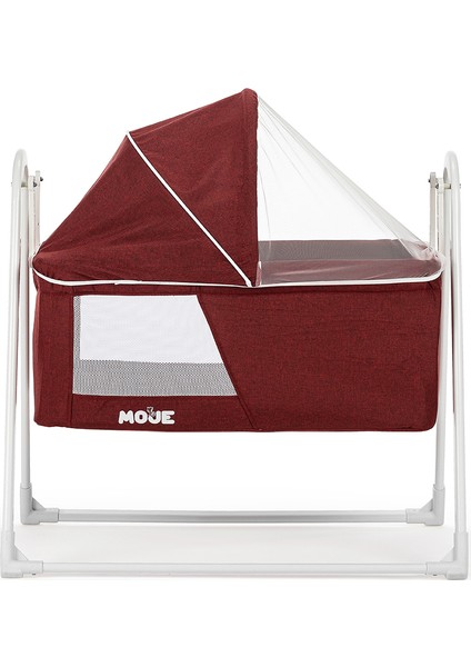 Lion Sallanır Portatif Bebek Beşiği modelleri